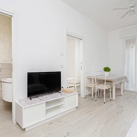 Graziano Apartment